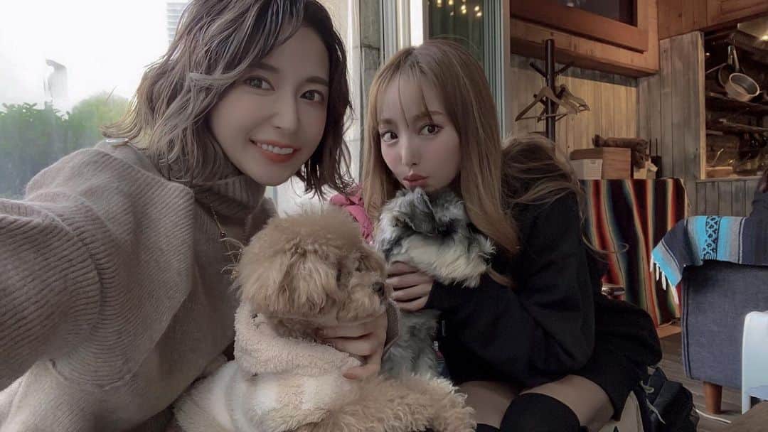 仲村美香のグルメインスタ