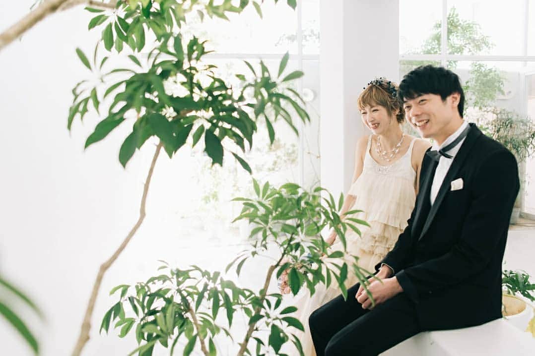 Cli'O mariageクリオマリアージュのインスタグラム