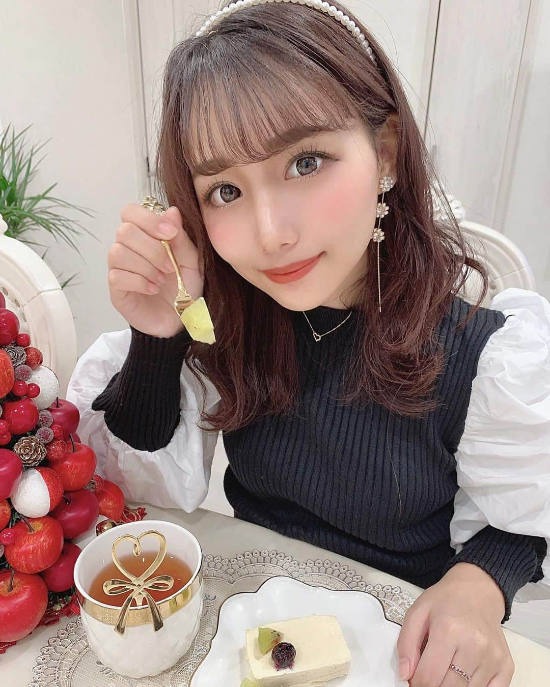 加藤里奈のインスタグラム