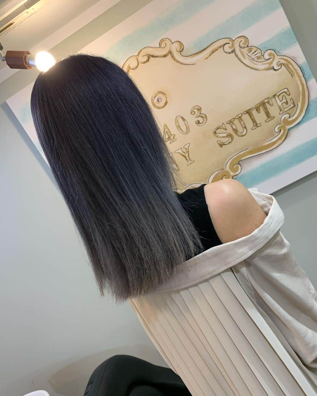 優姫ゆいなさんのインスタグラム写真 - (優姫ゆいなInstagram)「・ 今年最後の美容院💇‍♀️ もう一回同じ色入れてしっかり綺麗に色落ちするようにしてもらったよ💓 Before→after 今日も薮くん(⍢) @yabu_core  ・  #優姫ゆいな#ゆいな#東京#六本木#新宿#池袋#歌舞伎町#名古屋#栄#錦#岐阜県#岐阜市#柳ヶ瀬#多治見市#キャバクラ#キャバ嬢#ファッション#love#instagood」12月3日 20時12分 - yuina_az