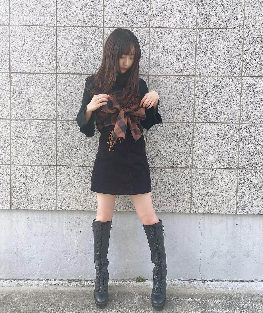 星野麻里愛のインスタグラム