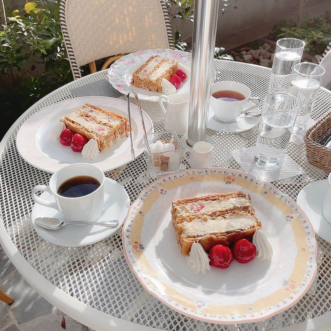 airiのグルメインスタ