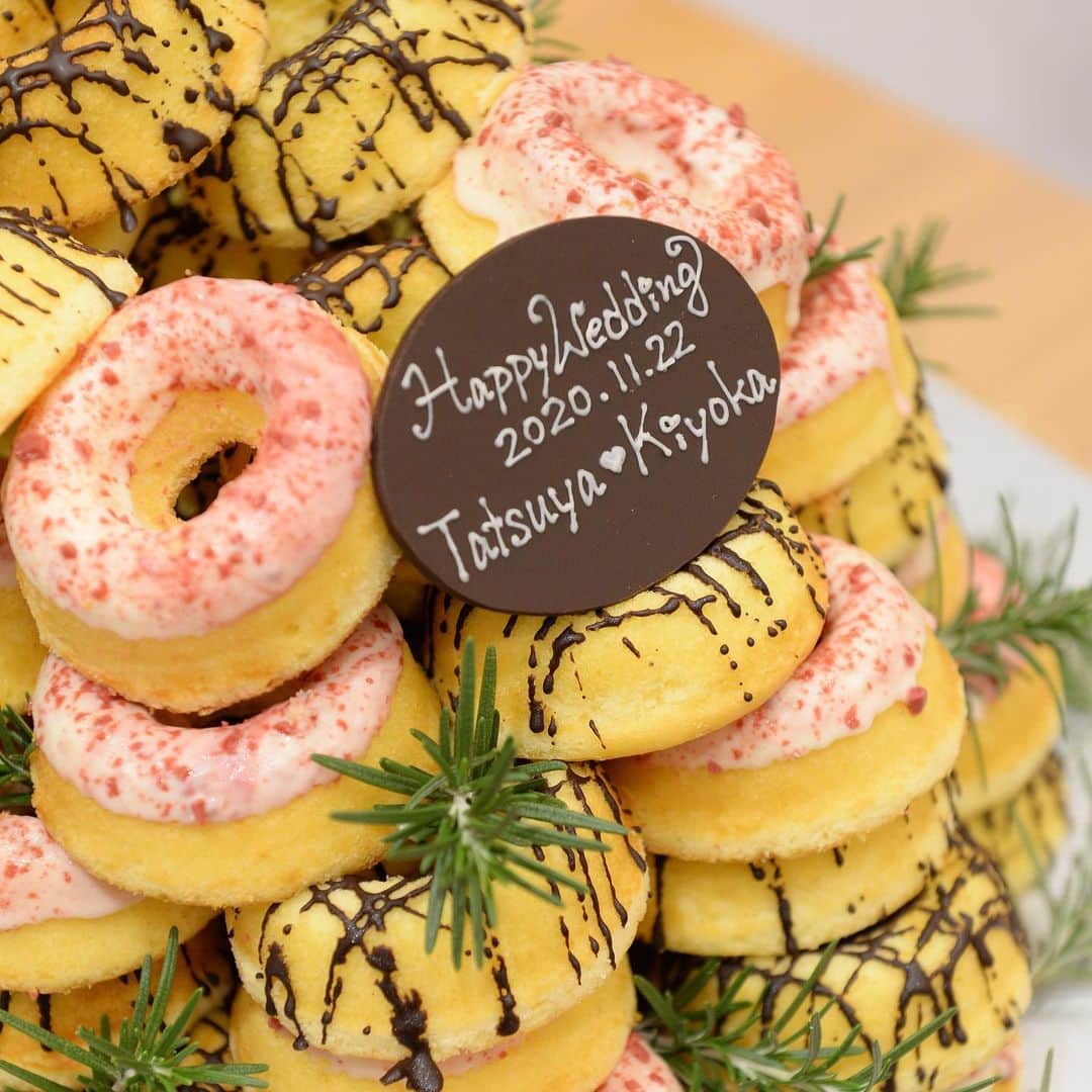 結婚式場 ヒルズスィーツ宇都宮ブリーズテラスのグルメインスタ