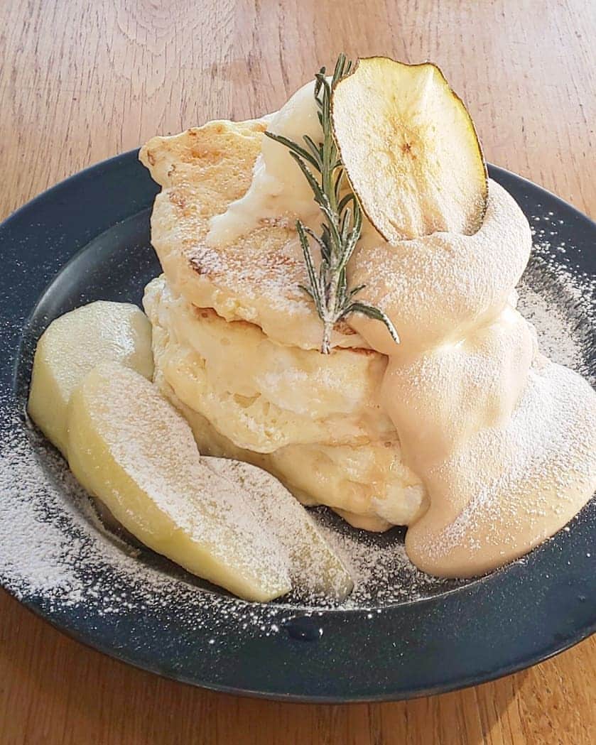 もーさんのグルメインスタ