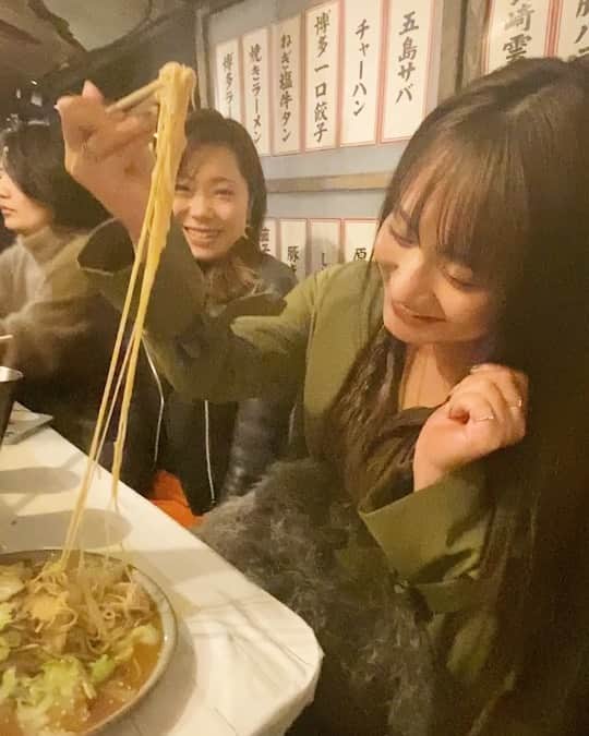 吉村遙のグルメインスタ