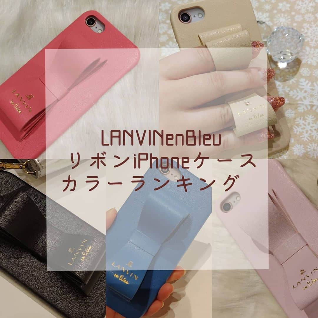 caseplayのインスタグラム