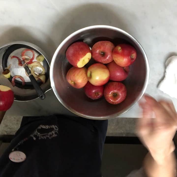 リスカフェのグルメインスタ