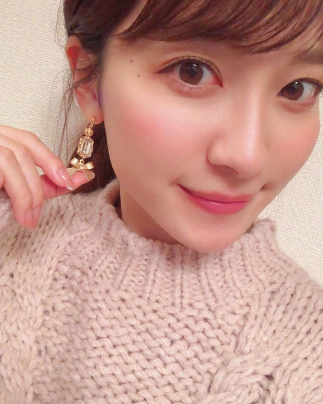 山本里菜のインスタグラム