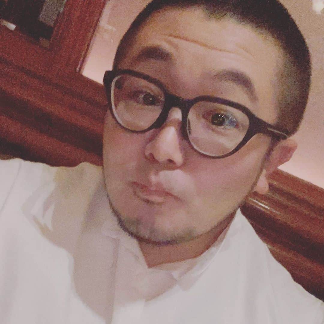 三浦崇宏さんのインスタグラム写真 - (三浦崇宏Instagram)「#selfie  #セルフィー  #かわよ #instagood  #インスタグラムといえば加工したセルフィーと聞いて」12月3日 20時50分 - takahiro3ura