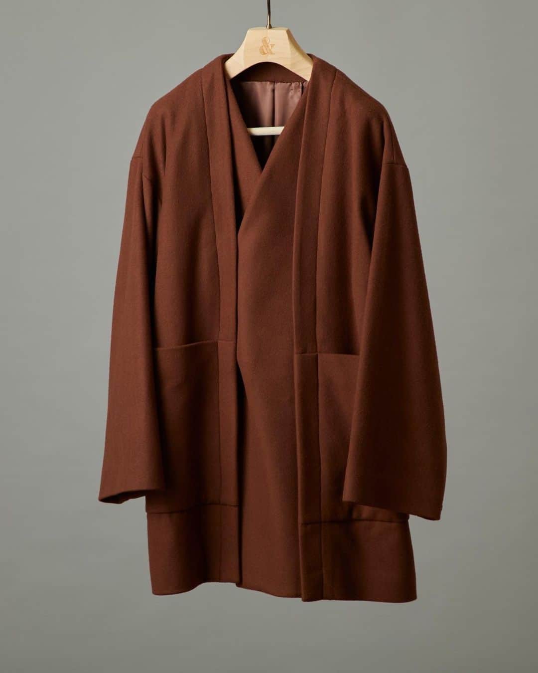 UNITED ARROWS & SONSのグルメインスタ