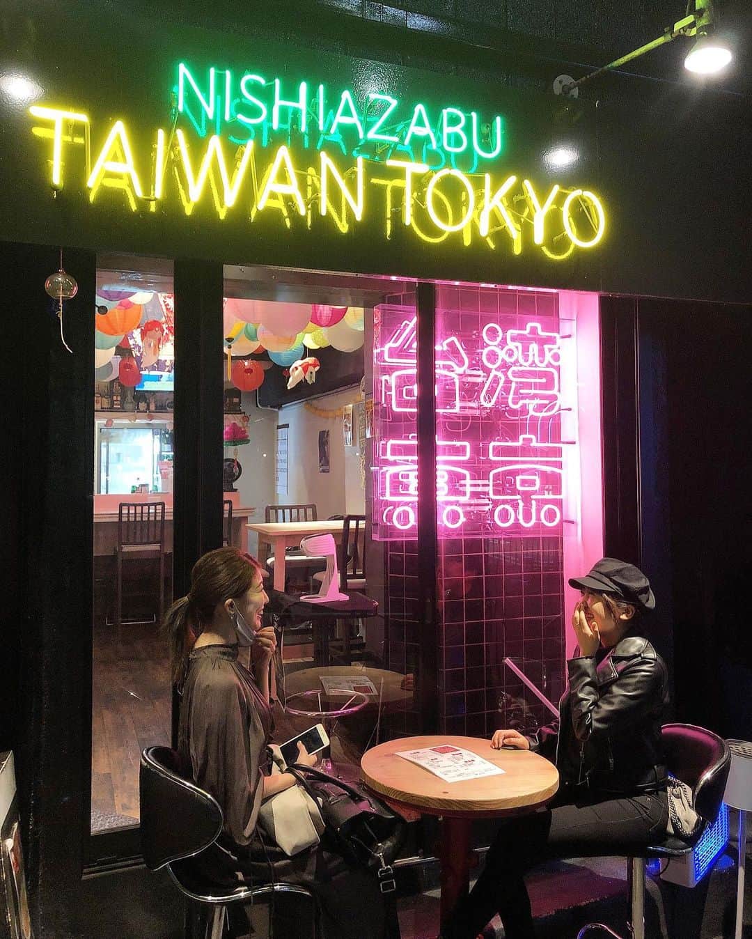 こちえのグルメインスタ