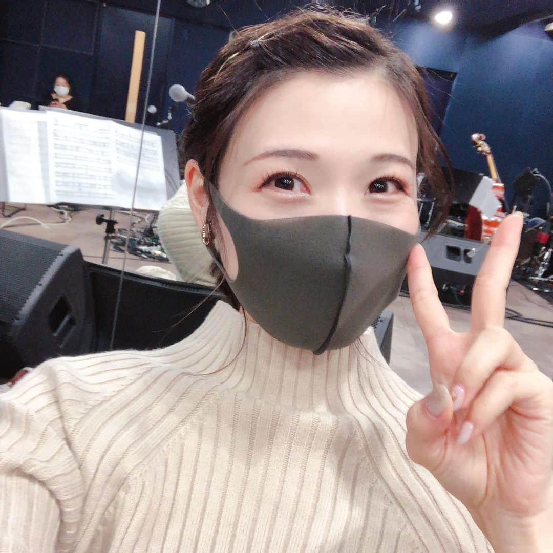 真瀬はるかのインスタグラム