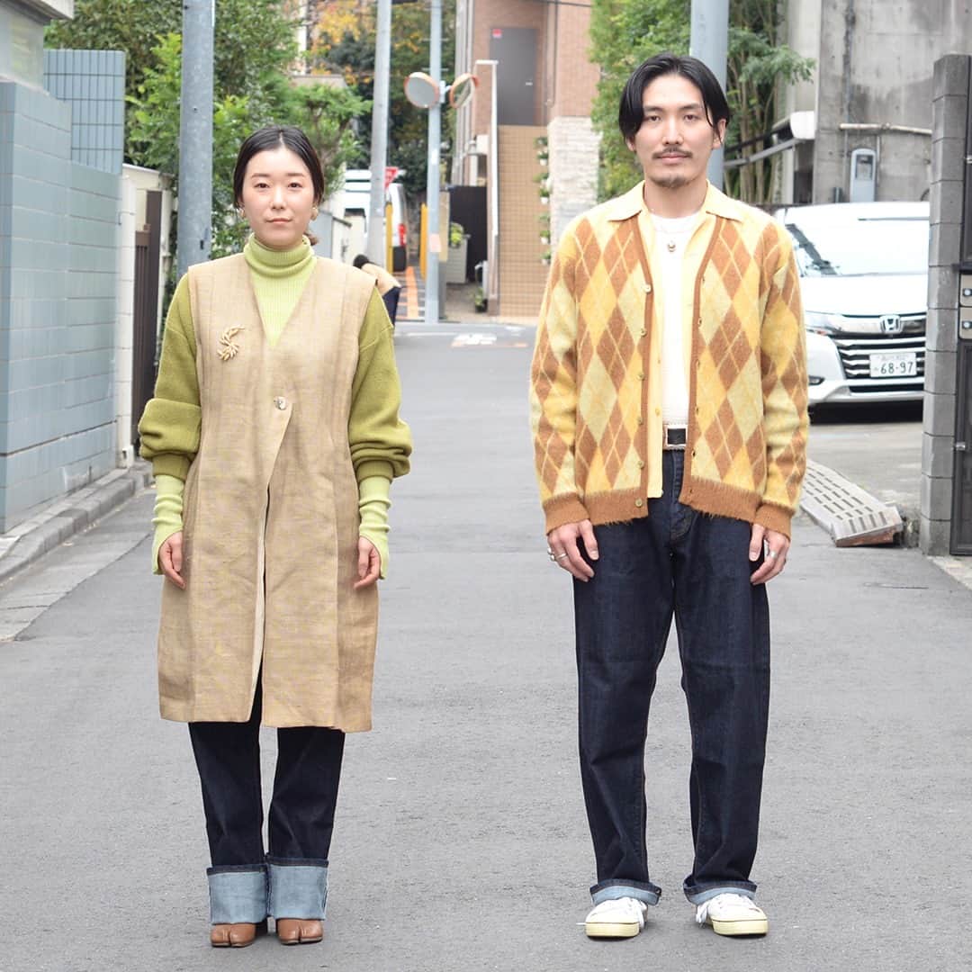 EDWINのインスタグラム