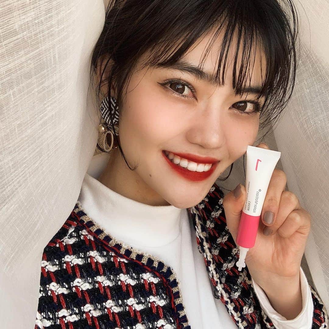 追田菜々花のインスタグラム