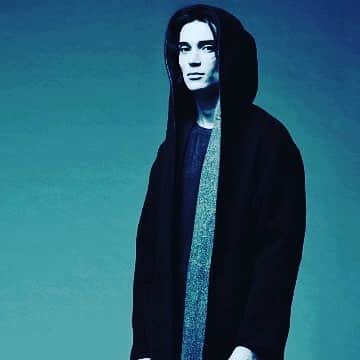 ジャンポールノットのインスタグラム