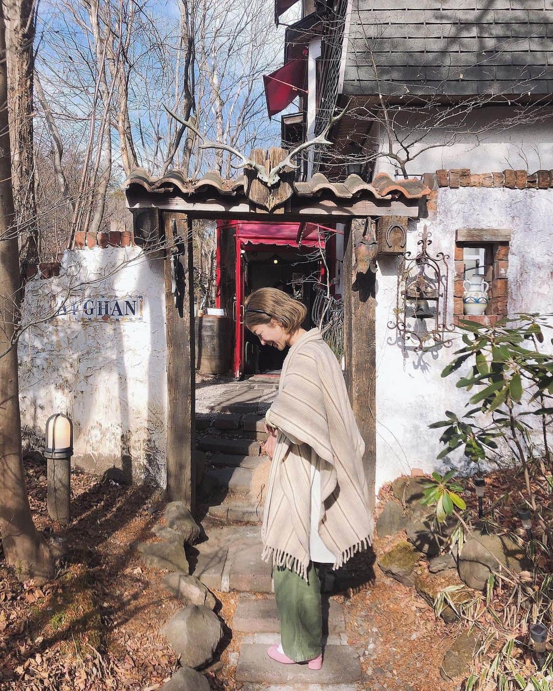 池田泉のグルメインスタ