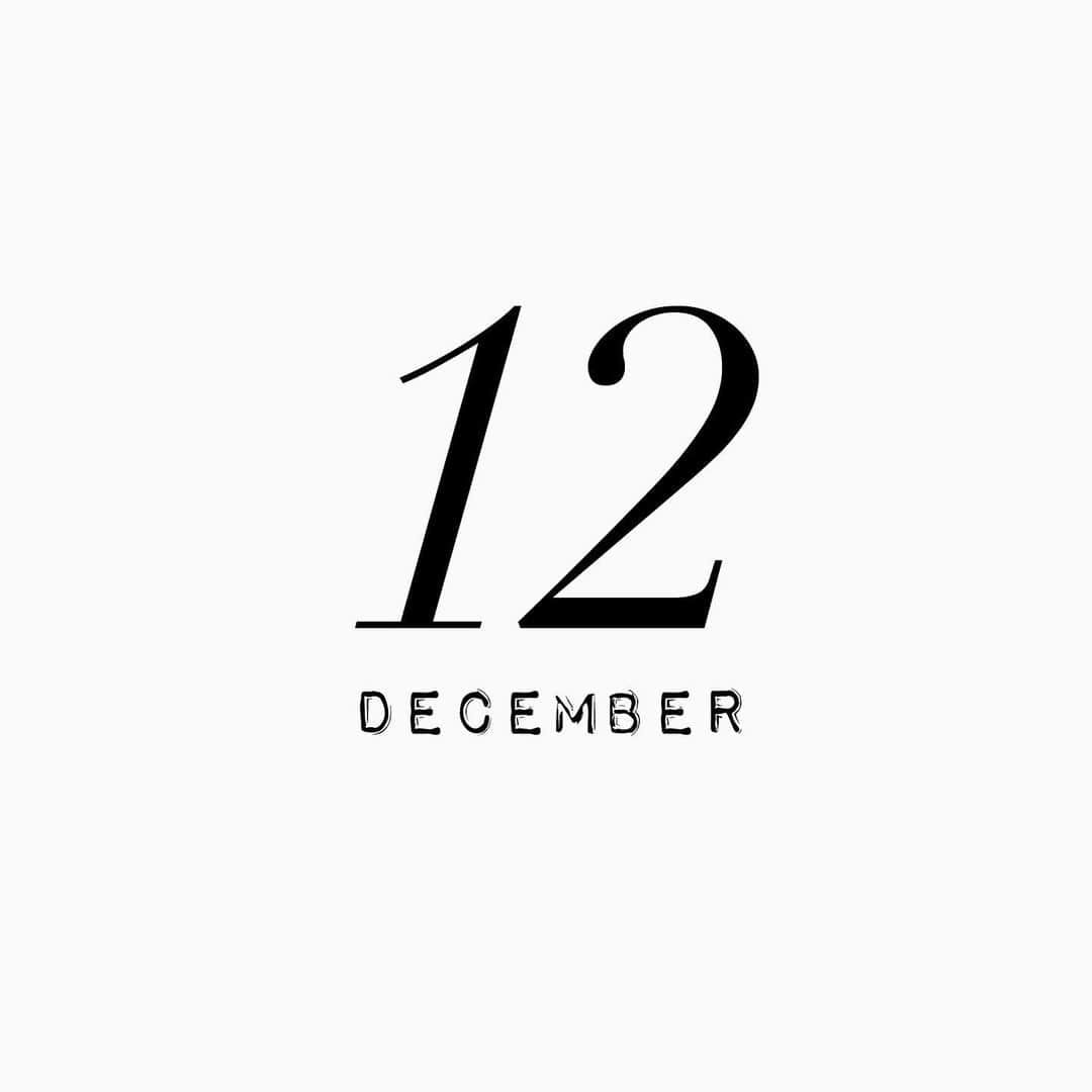 平井喜美さんのインスタグラム写真 - (平井喜美Instagram)「🎄🍗🎅🏼 #hellodecember  #december」12月3日 21時20分 - yoshimi1111
