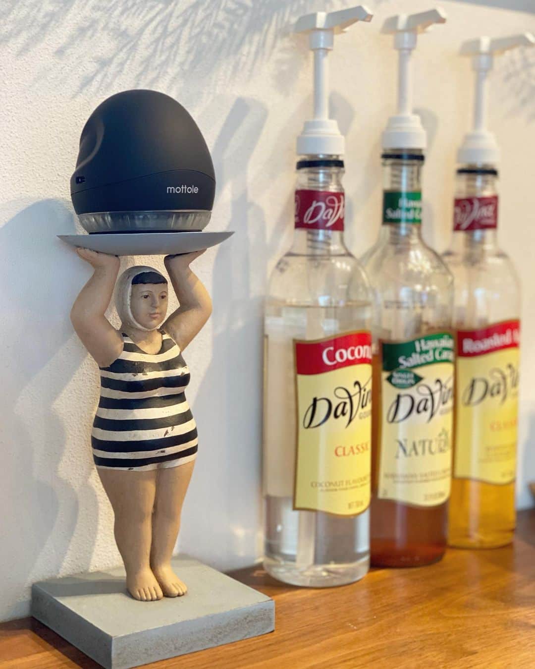 minminのインスタグラム
