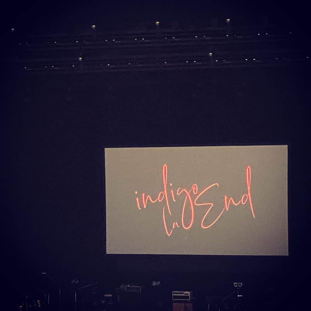 真奈さんのインスタグラム写真 - (真奈Instagram)「幸せな時間でした  #indigolaend」12月3日 21時26分 - manatmnt0116