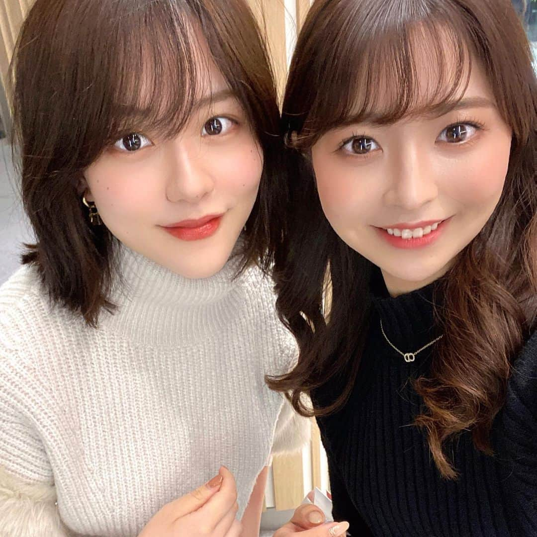 岸本沙季さんのインスタグラム写真 - (岸本沙季Instagram)「ゆりさんが見た景色を私も見たい！ と毎日思いながら踏ん張っています😊 嬉し涙を拭くように、とプレゼントして下さったハンカチを握りしめて当日頑張ります✊🏻💕」12月3日 21時33分 - saki__kishimoto