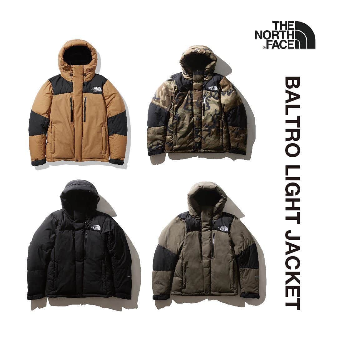 JOURNAL STANDARD relumeのインスタグラム