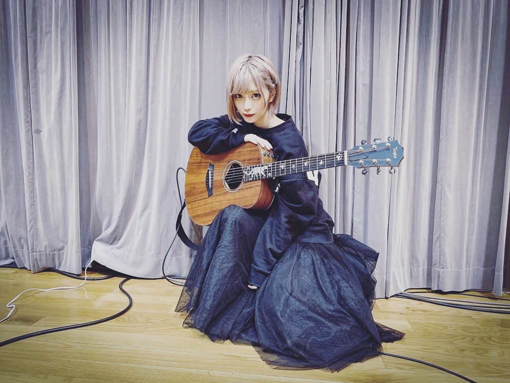 ReoNaのインスタグラム