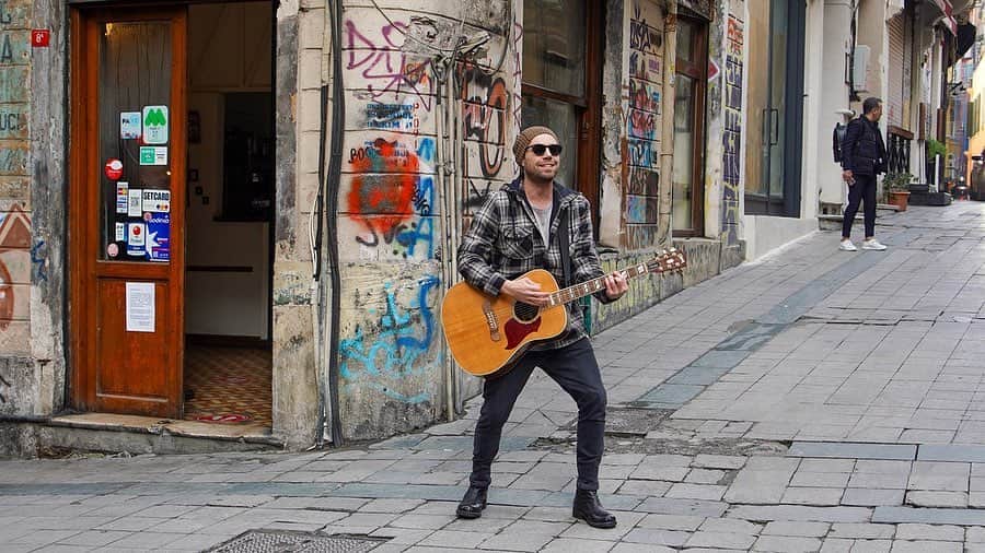 muratdalkilicのインスタグラム：「Bu Pazar #menajerimiara」
