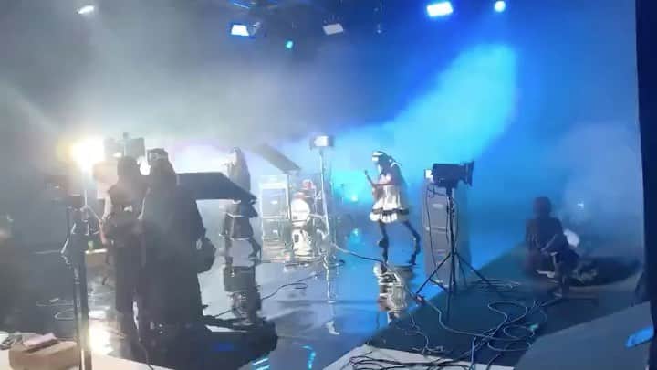 遠乃歌波のインスタグラム