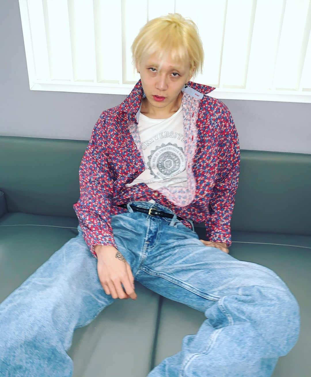 イドンさんのインスタグラム写真 - (イドンInstagram)12月3日 21時53分 - hyojong_1994