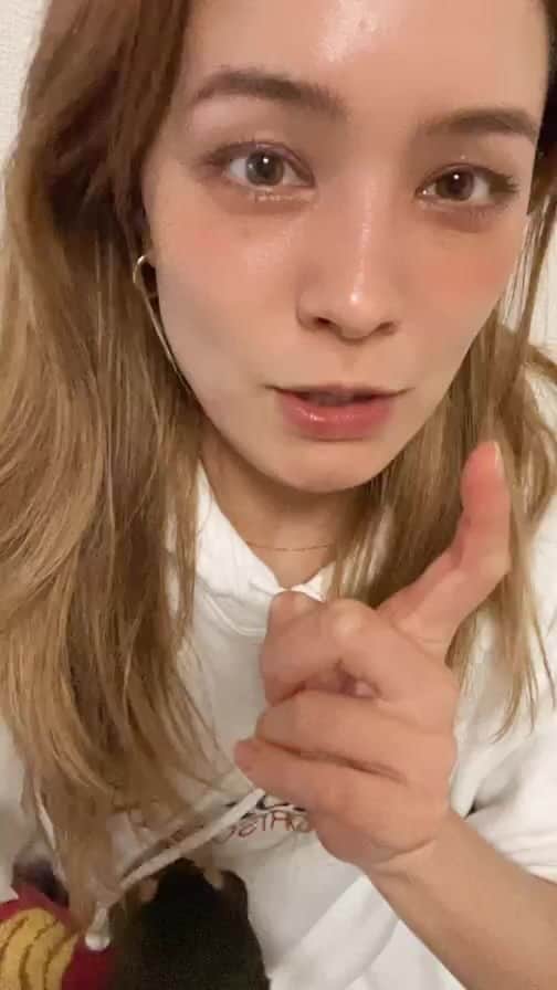 ステファニーのインスタグラム