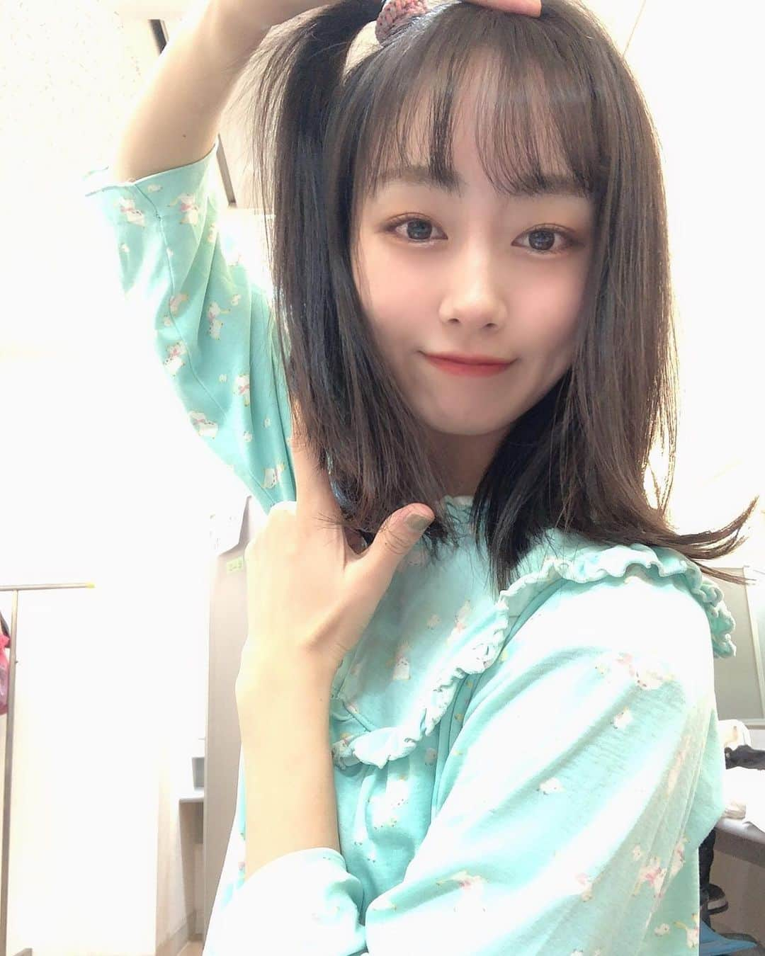 寺田真珠のインスタグラム