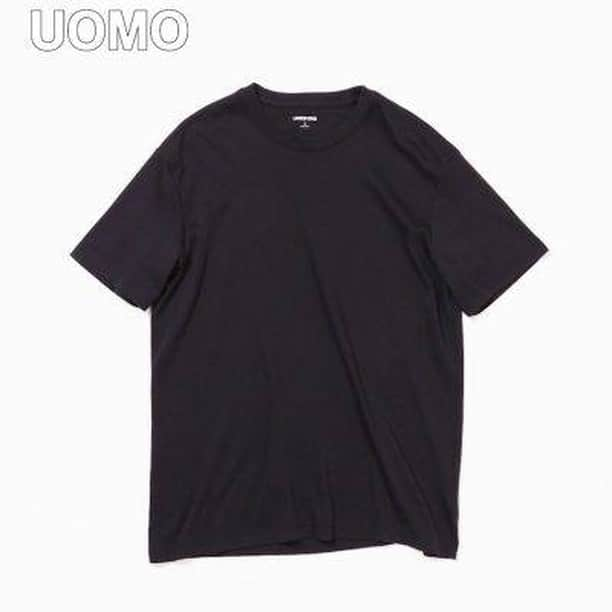 UOMOのインスタグラム