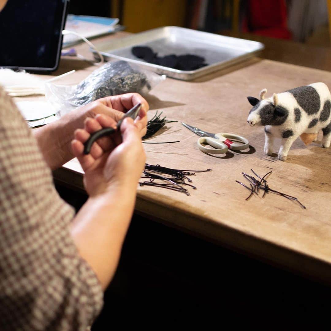 タピエスタイルのグルメインスタ