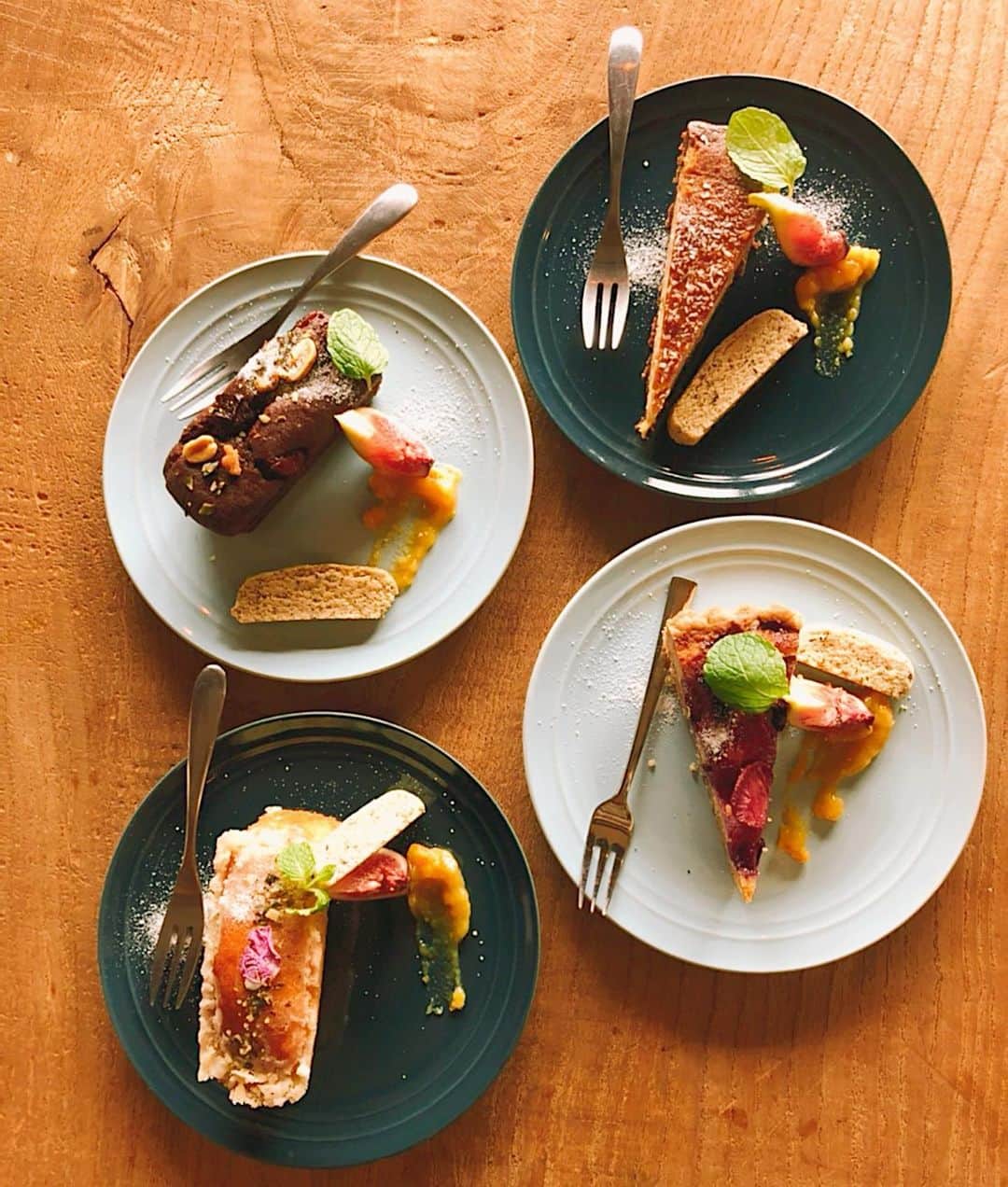 大出千尋のグルメインスタ