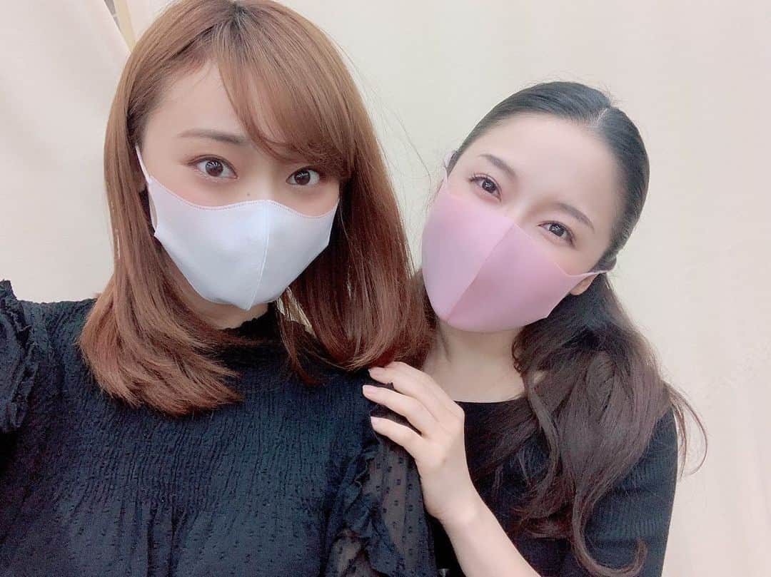 七瀬りりこさんのインスタグラム写真 - (七瀬りりこInstagram)「ポーの一族  絶賛リハーサル中‼️  毎日必死だけど楽しい‼️  我等は一族ポーの一族‼️  #ポーの一族 #ミュージカル #宝塚 #95期 #99期 #93期 #宝塚歌劇団」12月3日 22時08分 - ririkonanase