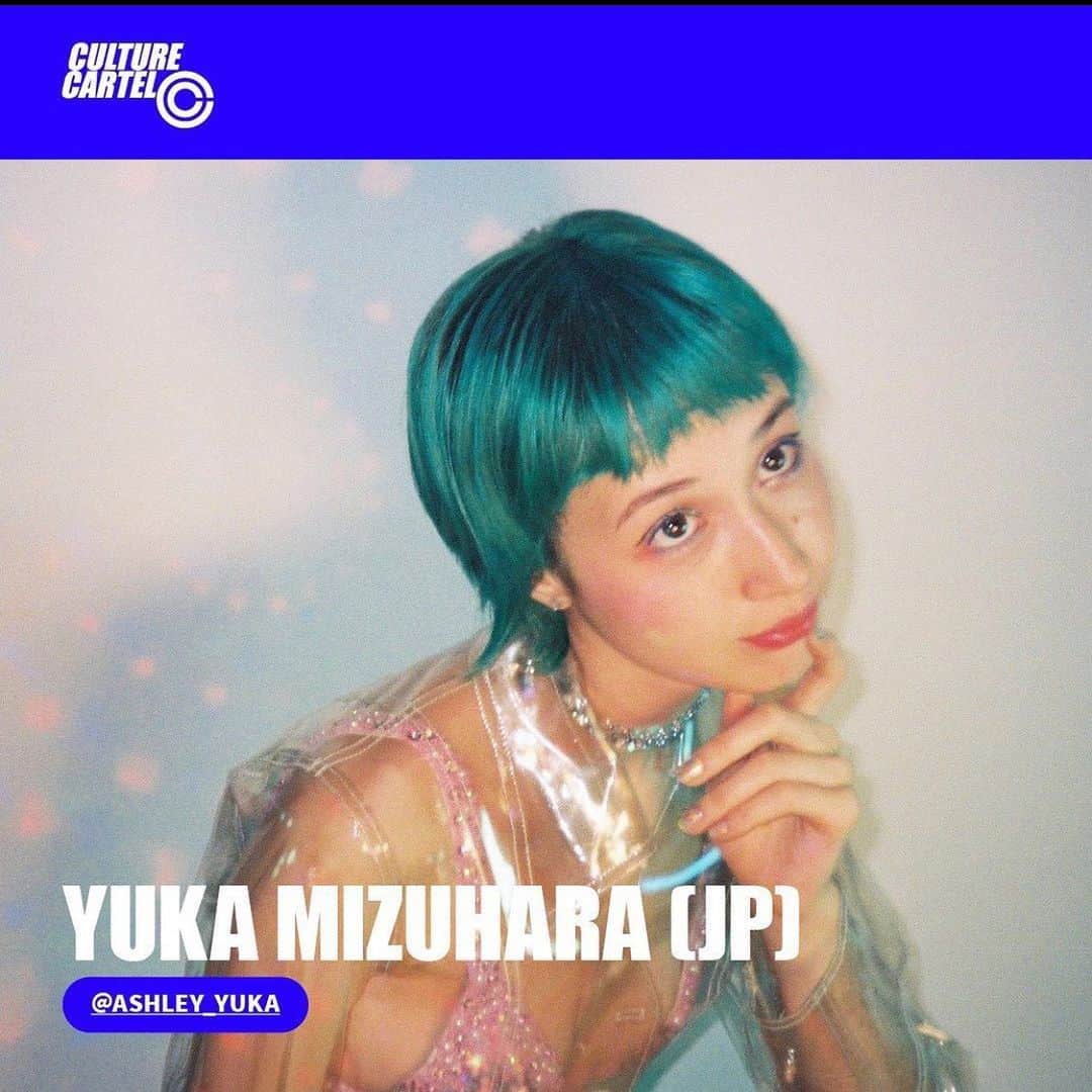 水原佑果のインスタグラム