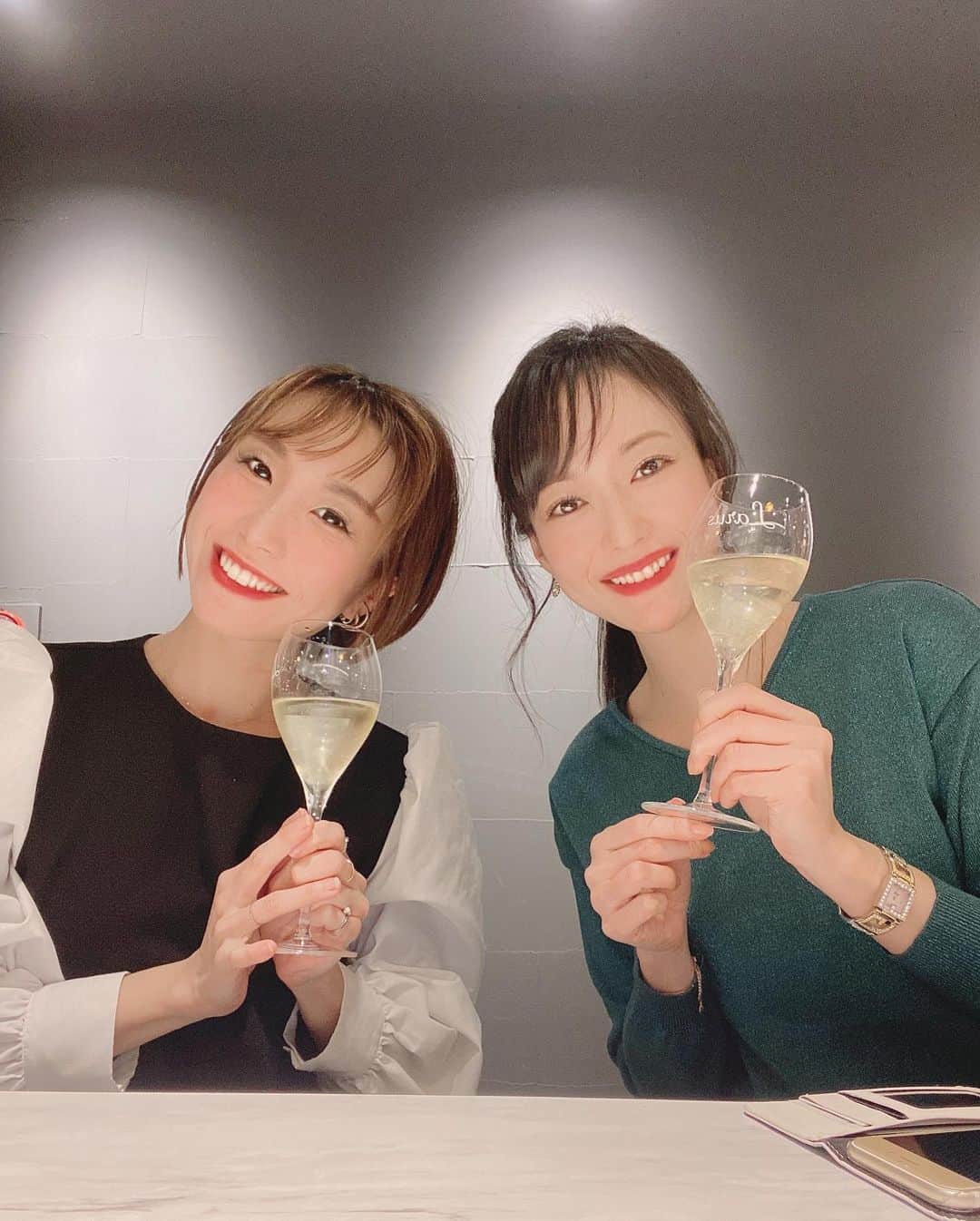 吉山りさのグルメインスタ