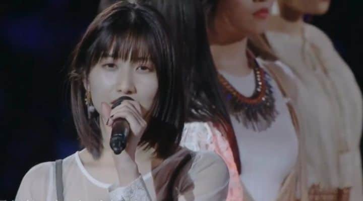 モーニング娘。'20のインスタグラム：「- . まーちゃん！ . . #佐藤優樹 . .」