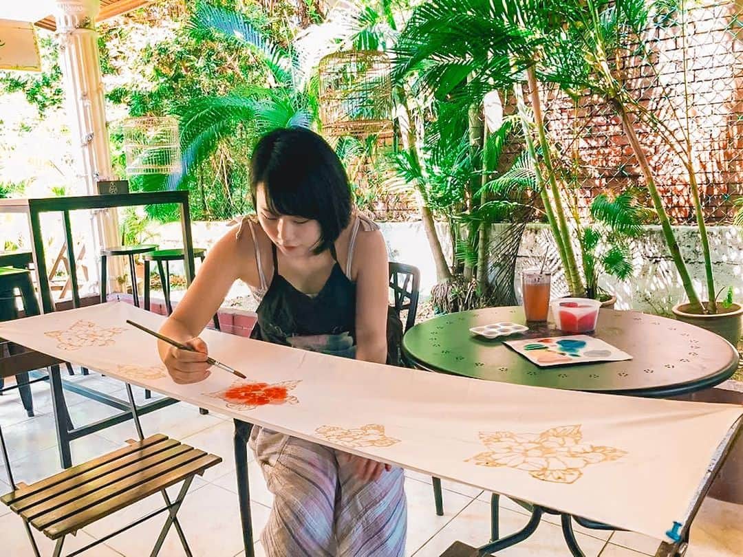 sunaのインスタグラム