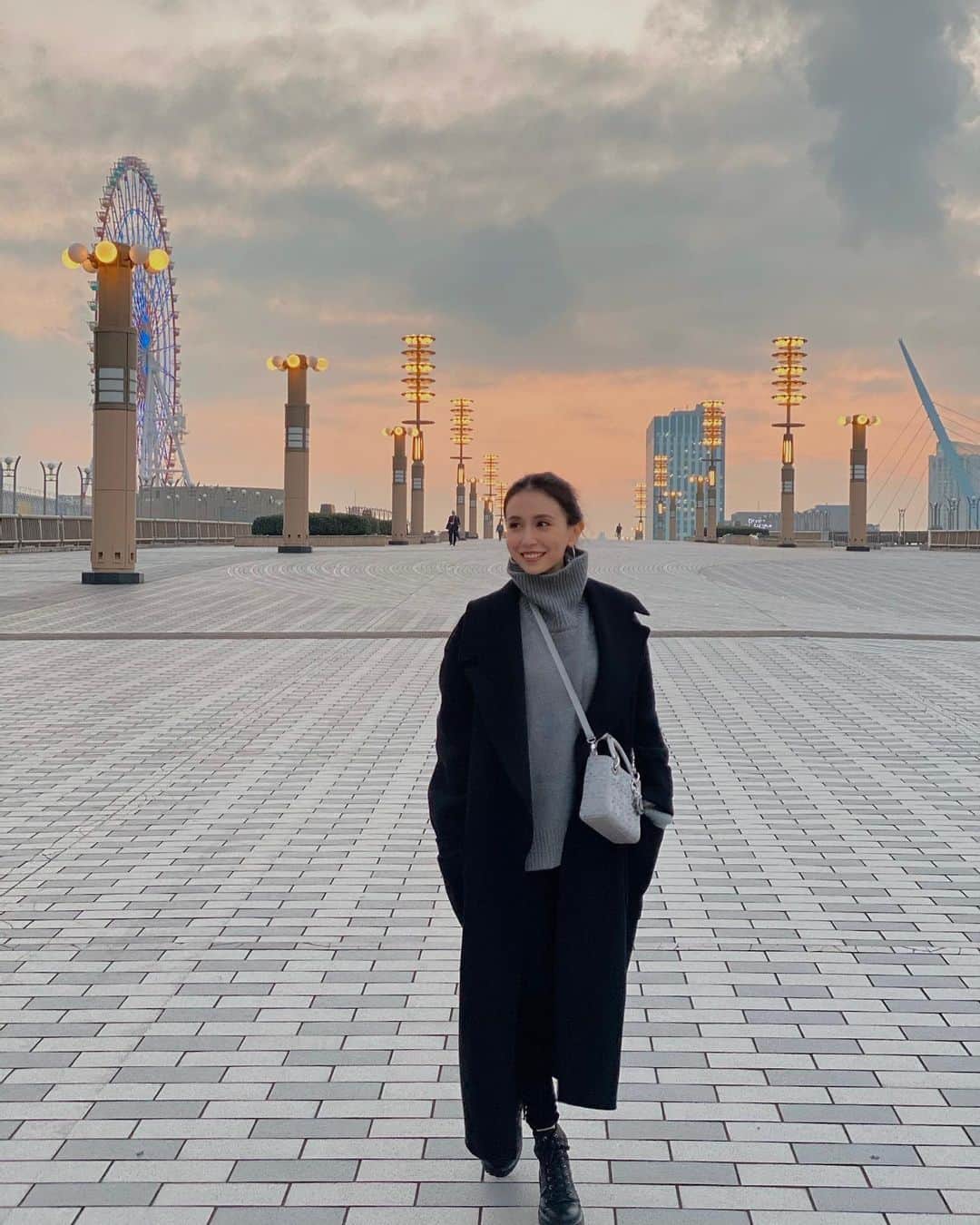 May J.のインスタグラム