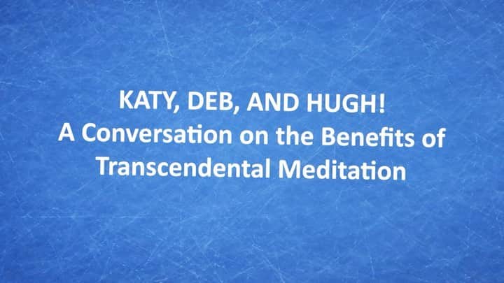 ヒュー・ジャックマンのインスタグラム：「Please join Deb, @katyperry and many others for a free benefit concert tonight. 7pm. To register go over to meditateamerica.org #thedavidlynchfoundation #transcendentalmeditation #BobRoth」
