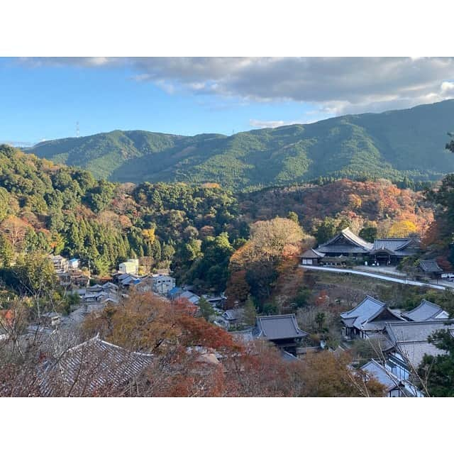 三島ゆかりのインスタグラム