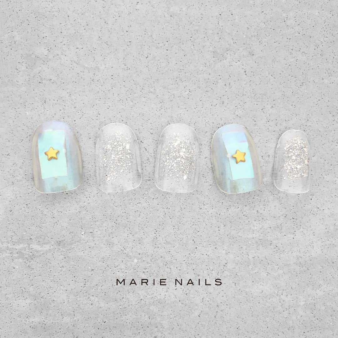marienails_jpnのインスタグラム：「#nailartist #nailstagram #nailsofinstagram #nailswag #nailpro #nailist #marienails #nail #nails #naildesign #nailart #fashion #trend  #gelnails #instanails #fashionista #fashionlove #nailfie #マリーネイルズ #ネイルデザイン #ネイル #ジェルネイル #ファッション #ネイルサロン #ネイリスト #お洒落さんと繋がりたい #美甲 #ネイルアート #おしゃれ #コーデ」