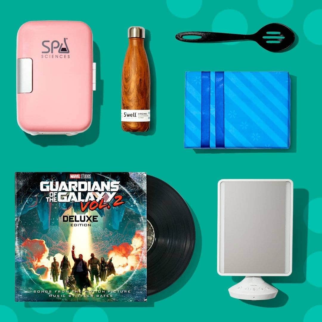 Wal-Mart Stores, Incのインスタグラム：「Our under $50 gift guide is guaranteed to bring all the 😁 with a side of 🥰 for your entire list. *Cue your holiday shopping sighs of relief.*」