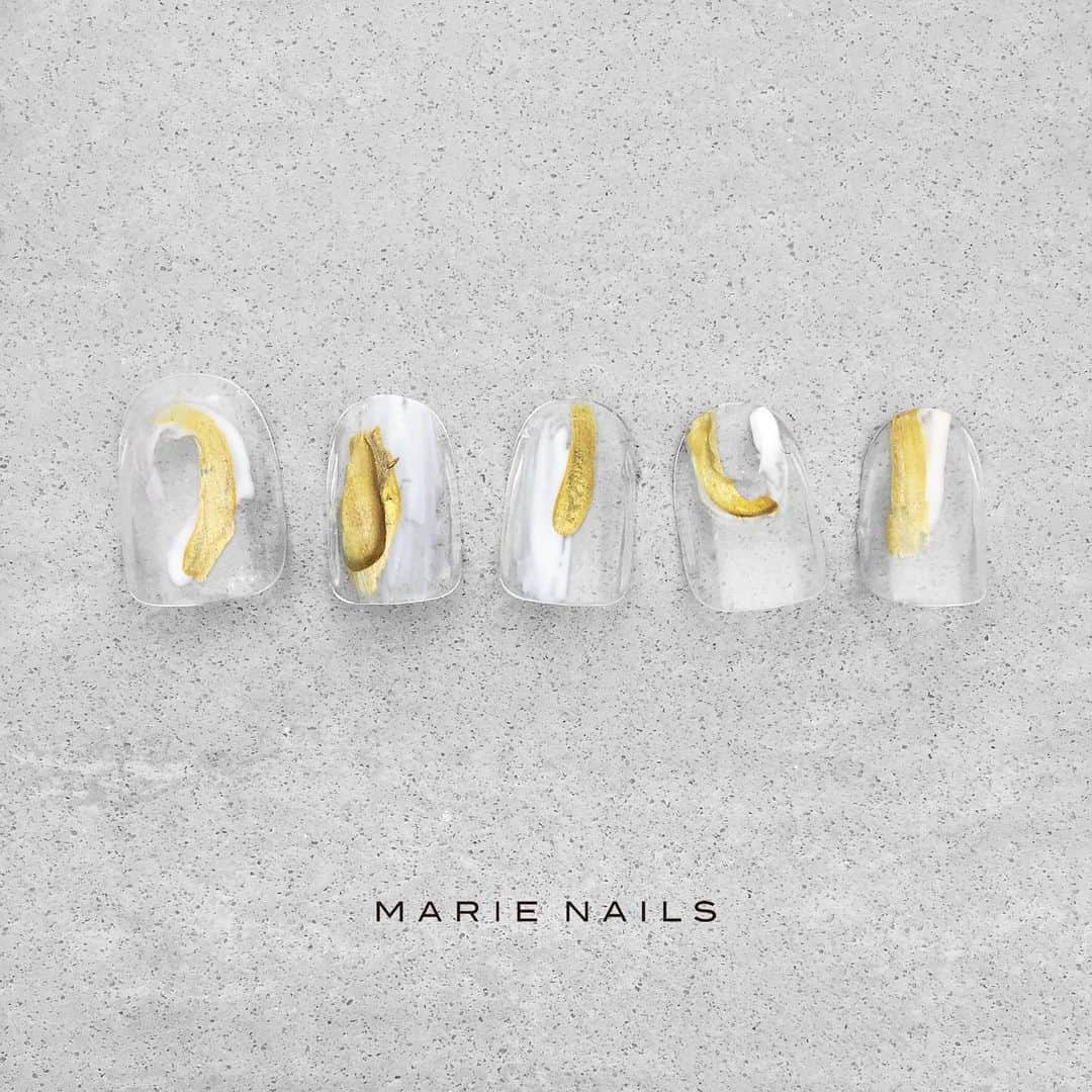 marienails_jpnのインスタグラム：「#nailartist #nailstagram #nailsofinstagram #nailswag #nailpro #nailist #marienails #nail #nails #naildesign #nailart #fashion #trend  #gelnails #instanails #fashionista #fashionlove #nailfie #マリーネイルズ #ネイルデザイン #ネイル #ジェルネイル #ファッション #ネイルサロン #ネイリスト #お洒落さんと繋がりたい #美甲 #ネイルアート #おしゃれ #コーデ」