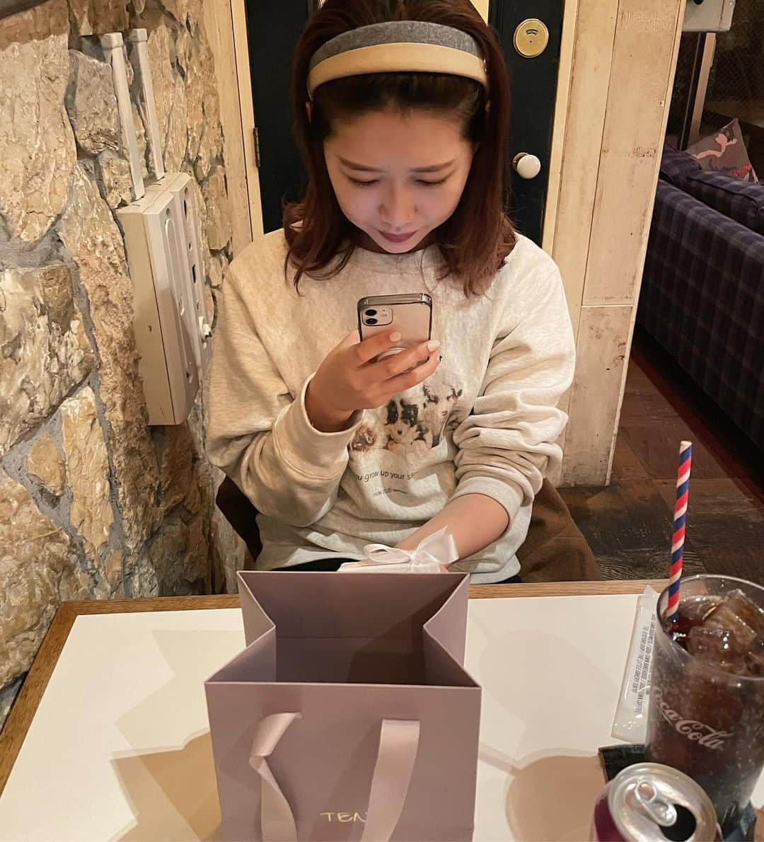 たなかのぞみのグルメインスタ