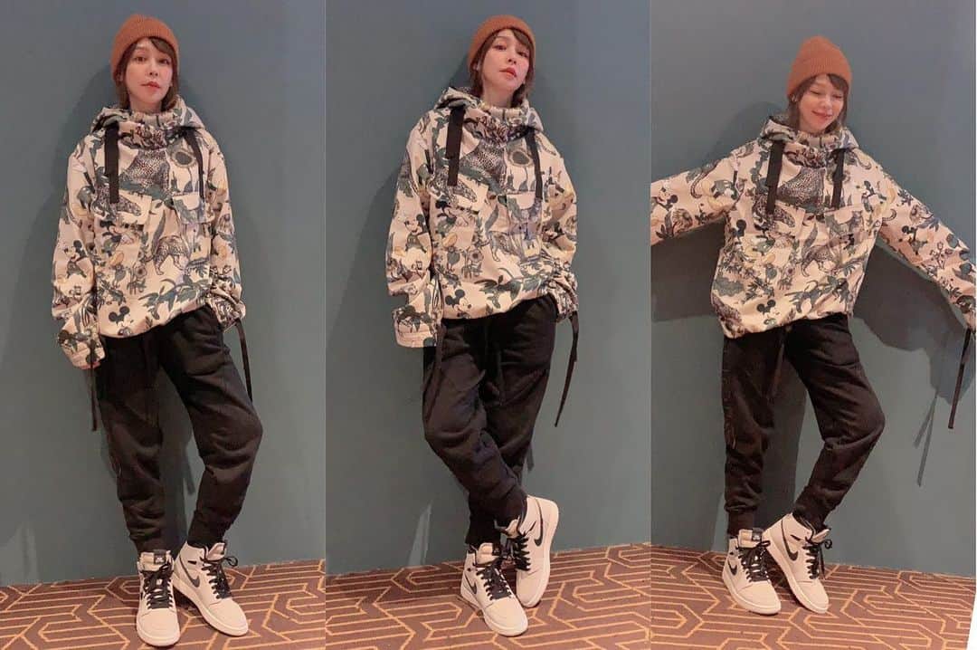 ビビアン・スーのインスタグラム