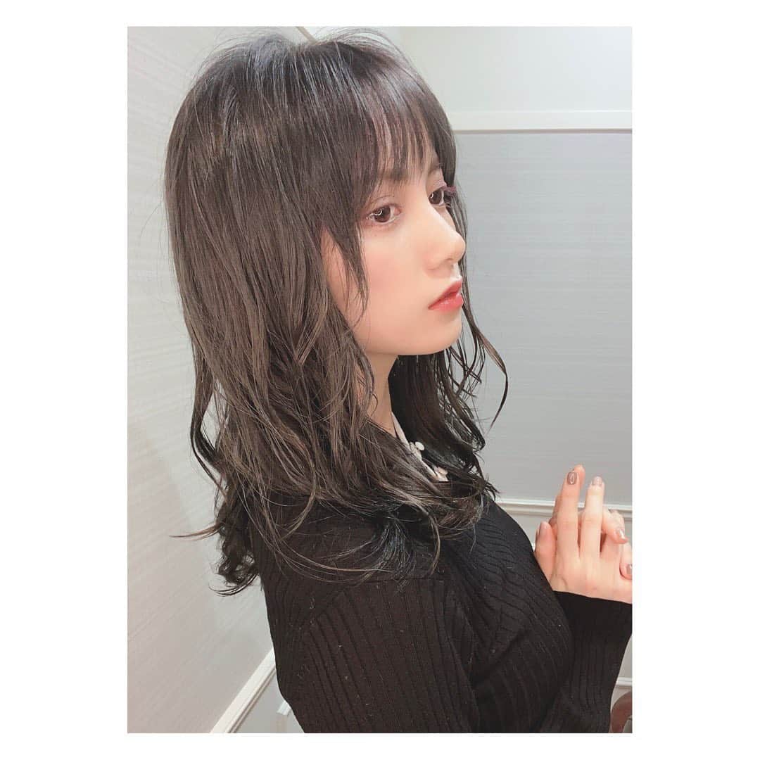 のインスタグラム：「最強更新した  #桃月なしこ #なしこたそ」
