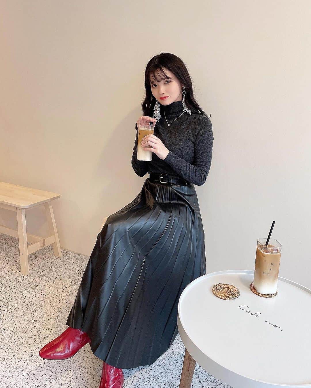 雪村彩音のグルメインスタ