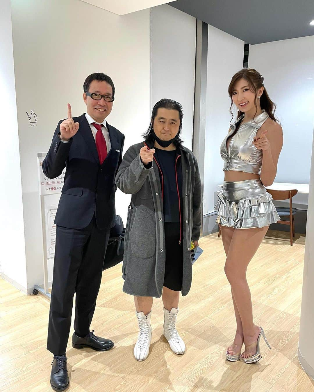 松嶋えいみのインスタグラム